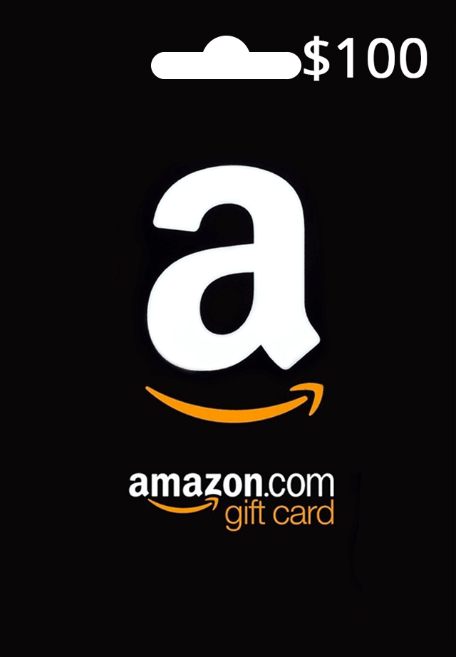 Free Amazon Gift Card Codes $100